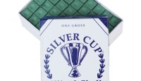 Мел «Silver Cup», Blue