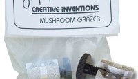 Зачистка «JOE PORPER'S MUSHROOM GRAZER»