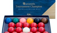 Шары Aramith Champion Snooker