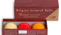 Шары SUPER ARAMITH TOURNAMENT CAROM