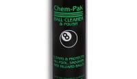 Средство СhemPak Ball Polish для чистки и полировки шаров